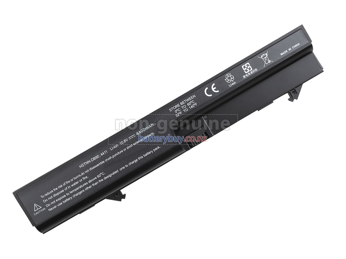 replacement HP NBP6A158B1 battery