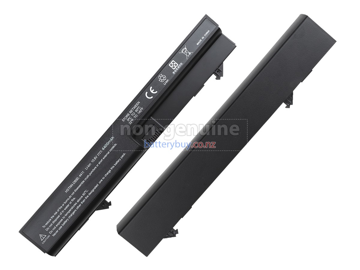 replacement HP NBP6A158B1 battery