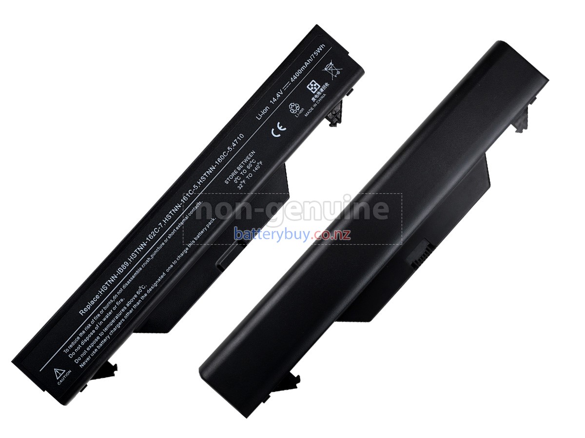 replacement HP 535753-001 battery