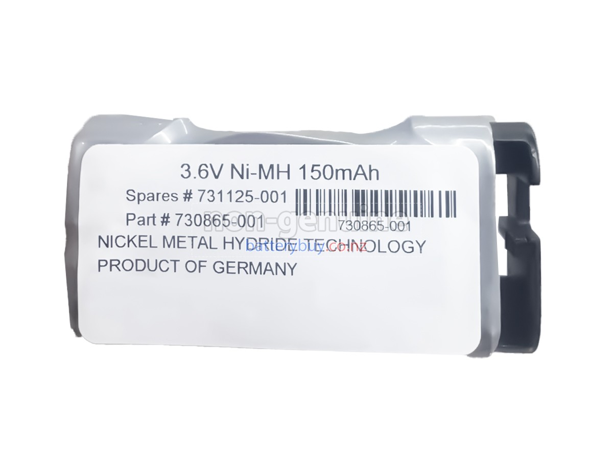 replacement HP 731125-001 battery