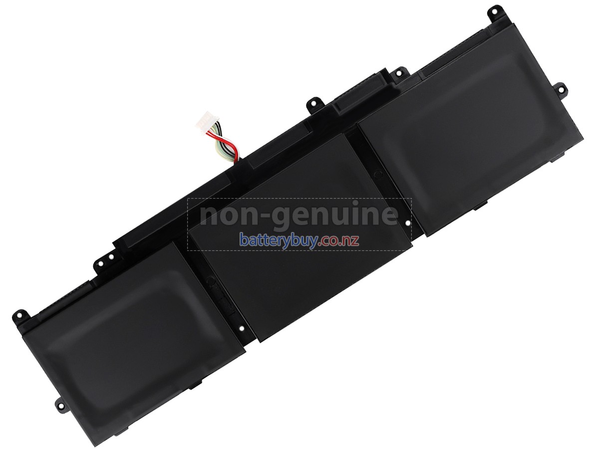 replacement HP Envy 13-AD053TX battery