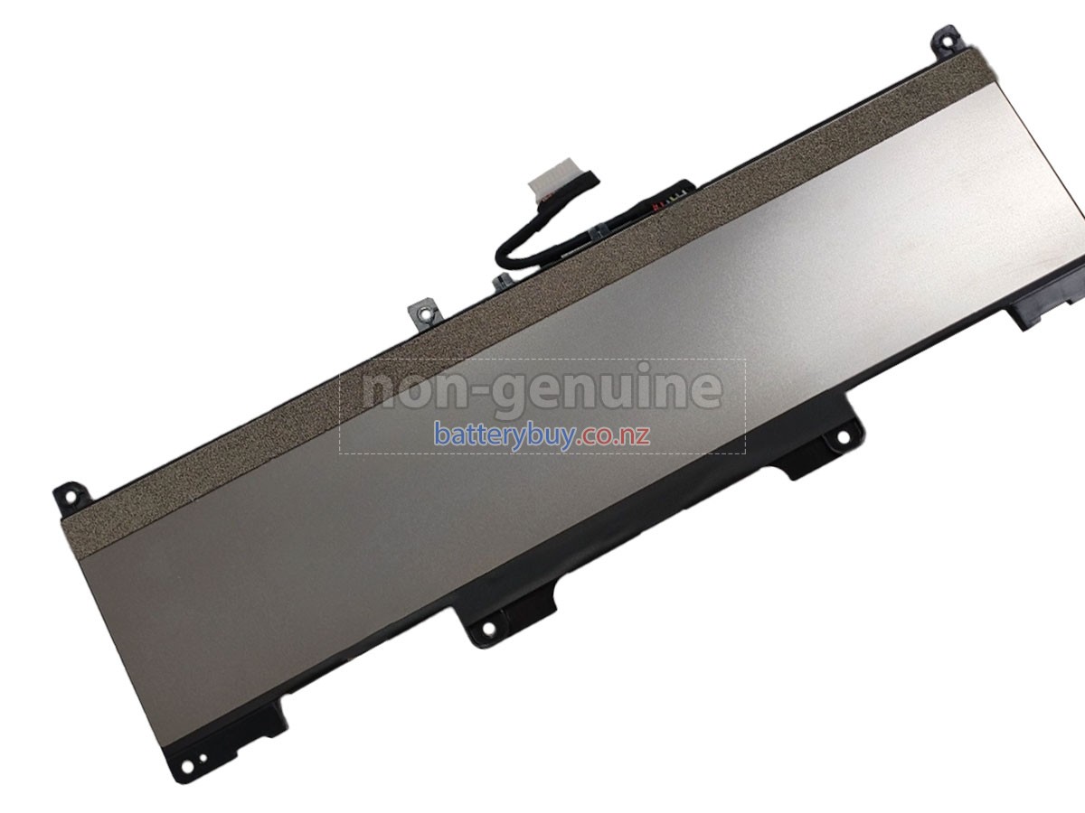 replacement HP AN03XL battery