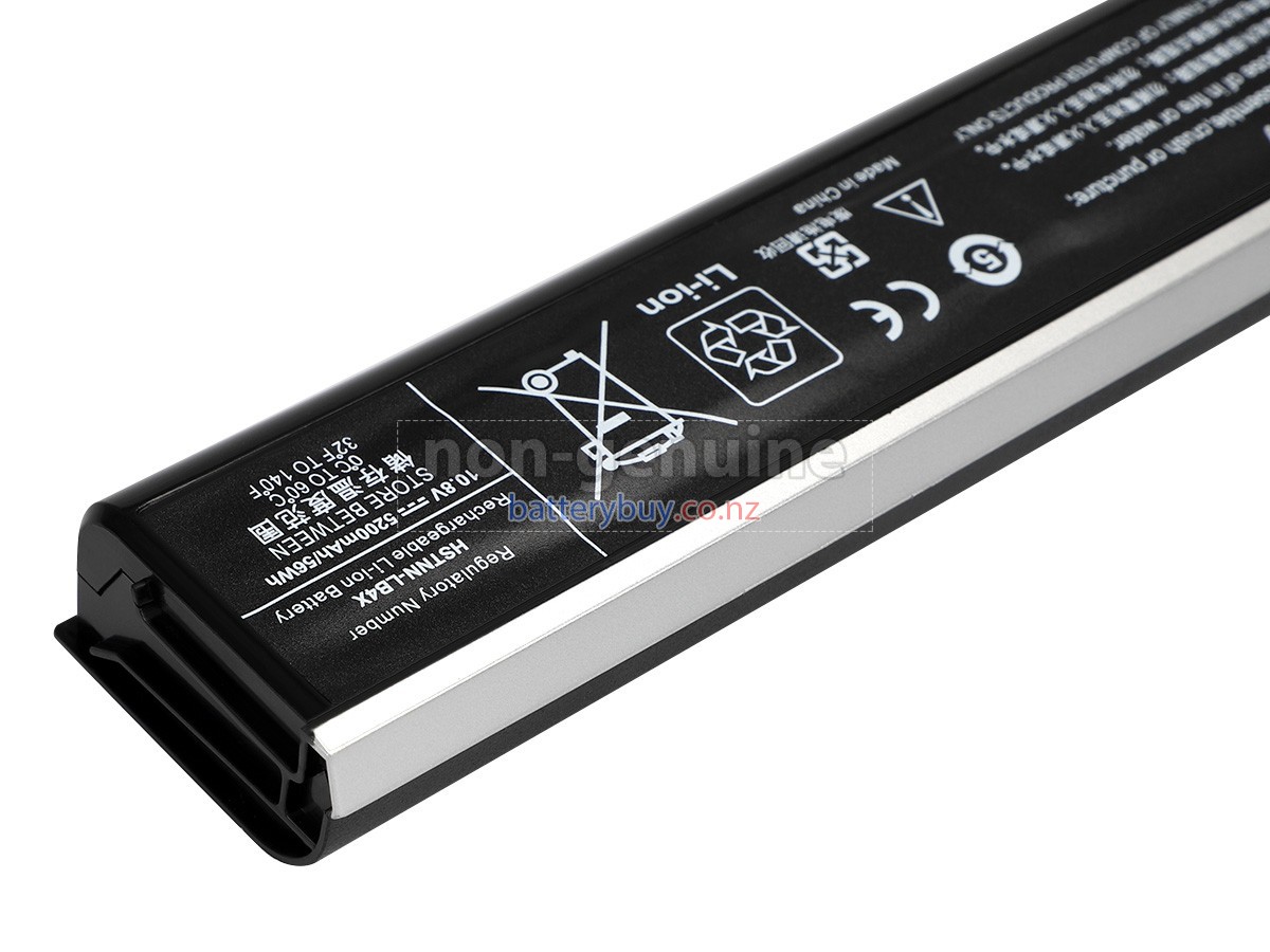 replacement HP ProBook 650 battery
