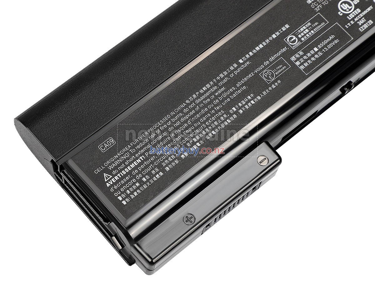 replacement HP ProBook 650 battery