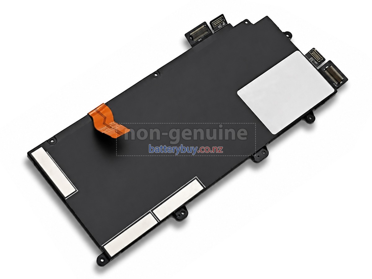 replacement HP ED03035XL battery