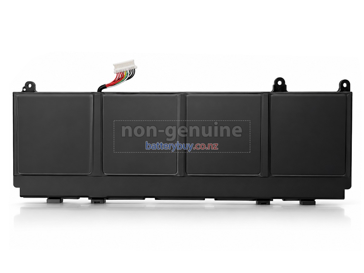 replacement HP EliteBook X G1A 14 AI battery