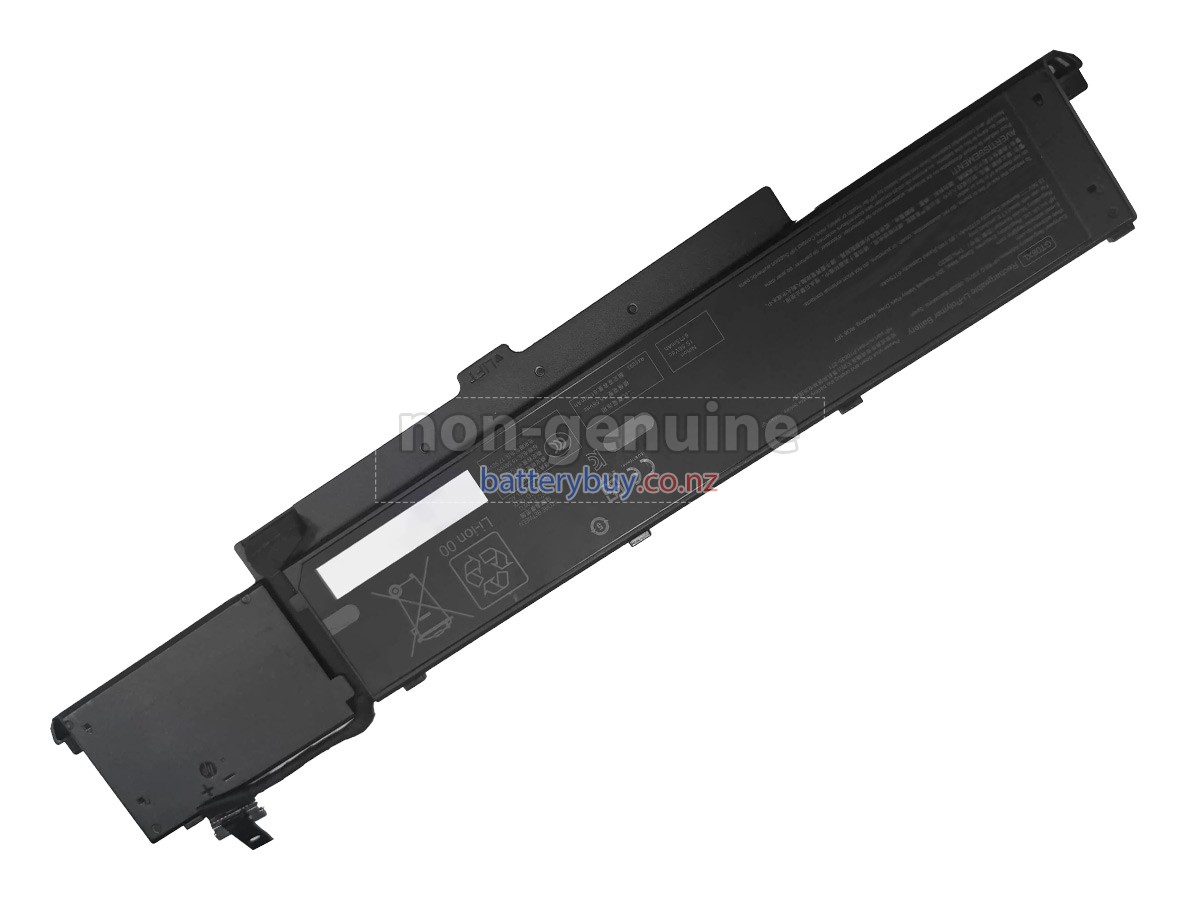 replacement HP GT08XL battery