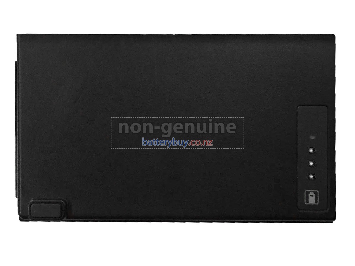 replacement HP 408722-001 battery