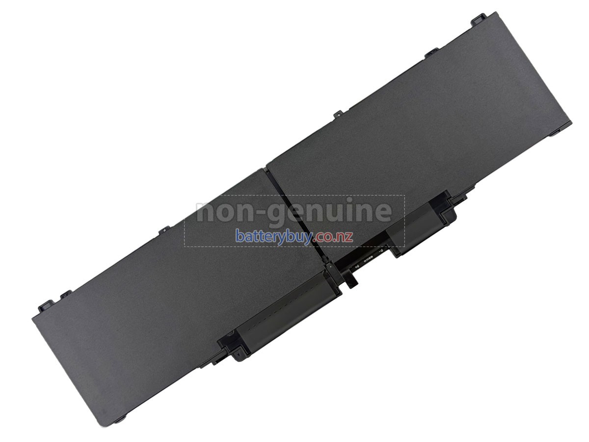 replacement HP TPN-DB2B battery