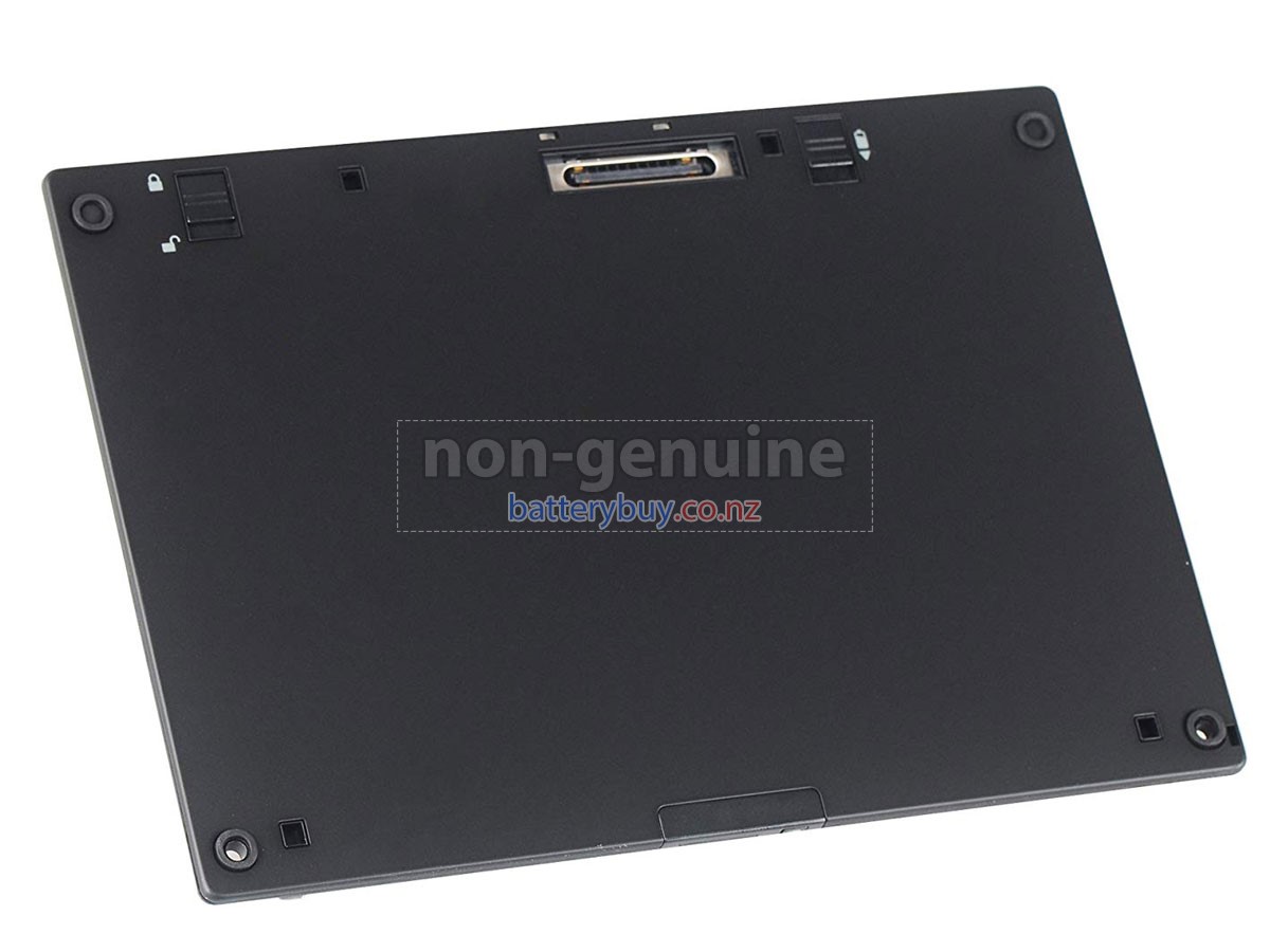 replacement HP 454668-001 battery