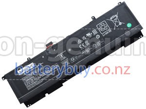 replacement HP QK06XL battery