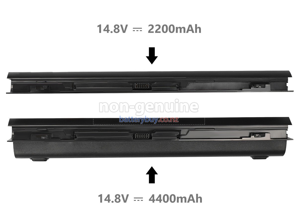 replacement HP H6L28AA battery
