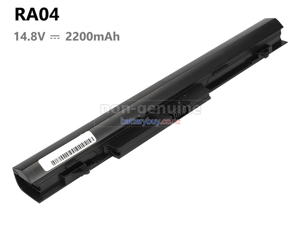 replacement HP H6L28AA battery