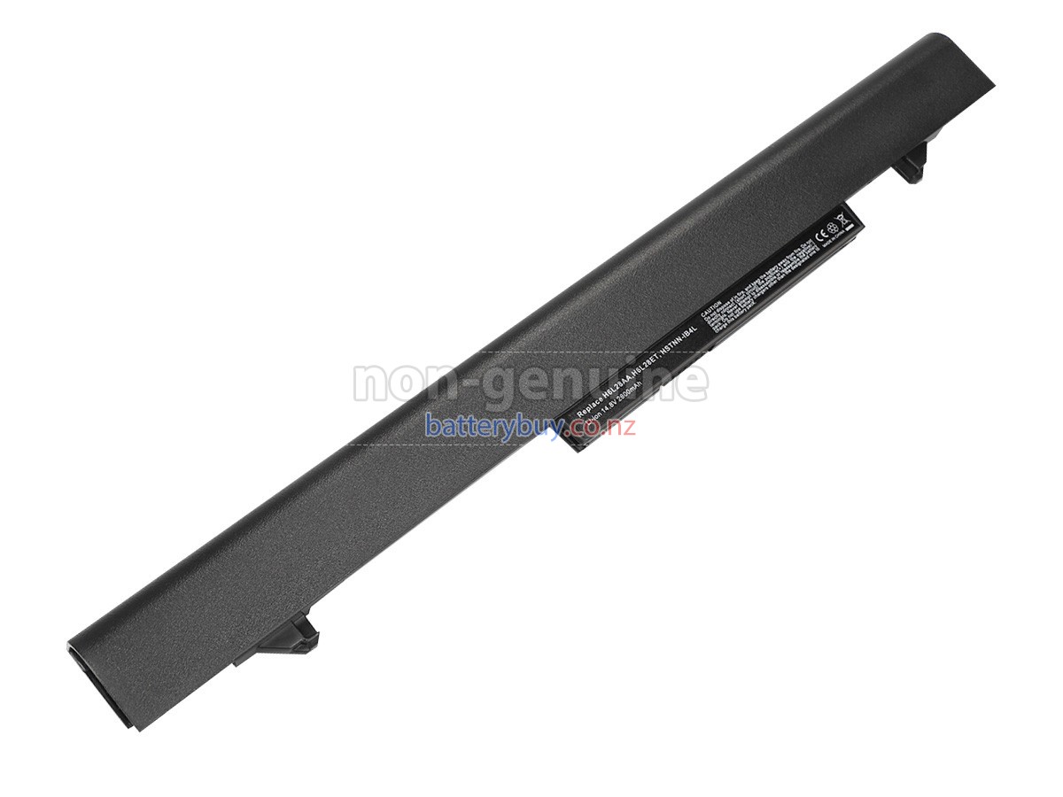 replacement HP H6L28AA battery