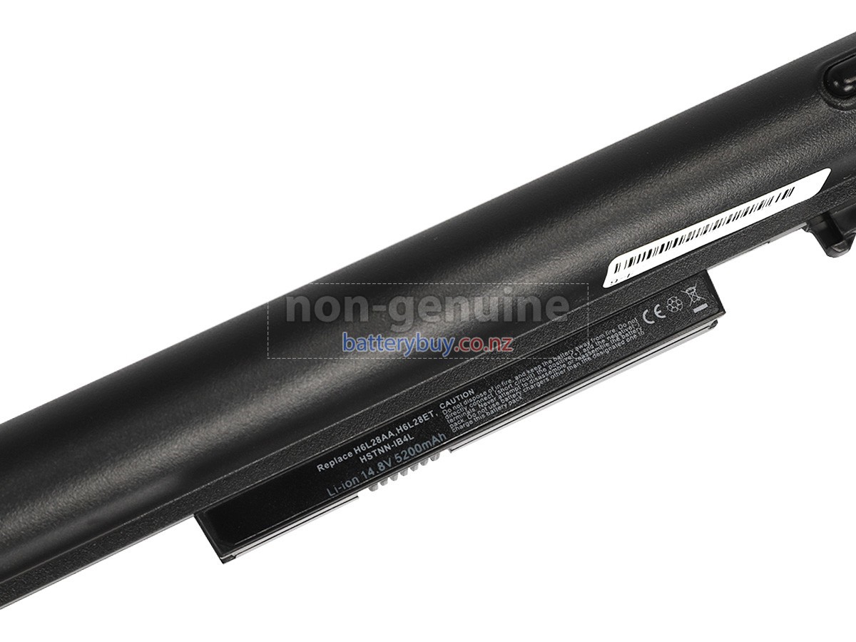replacement HP H6L28AA battery