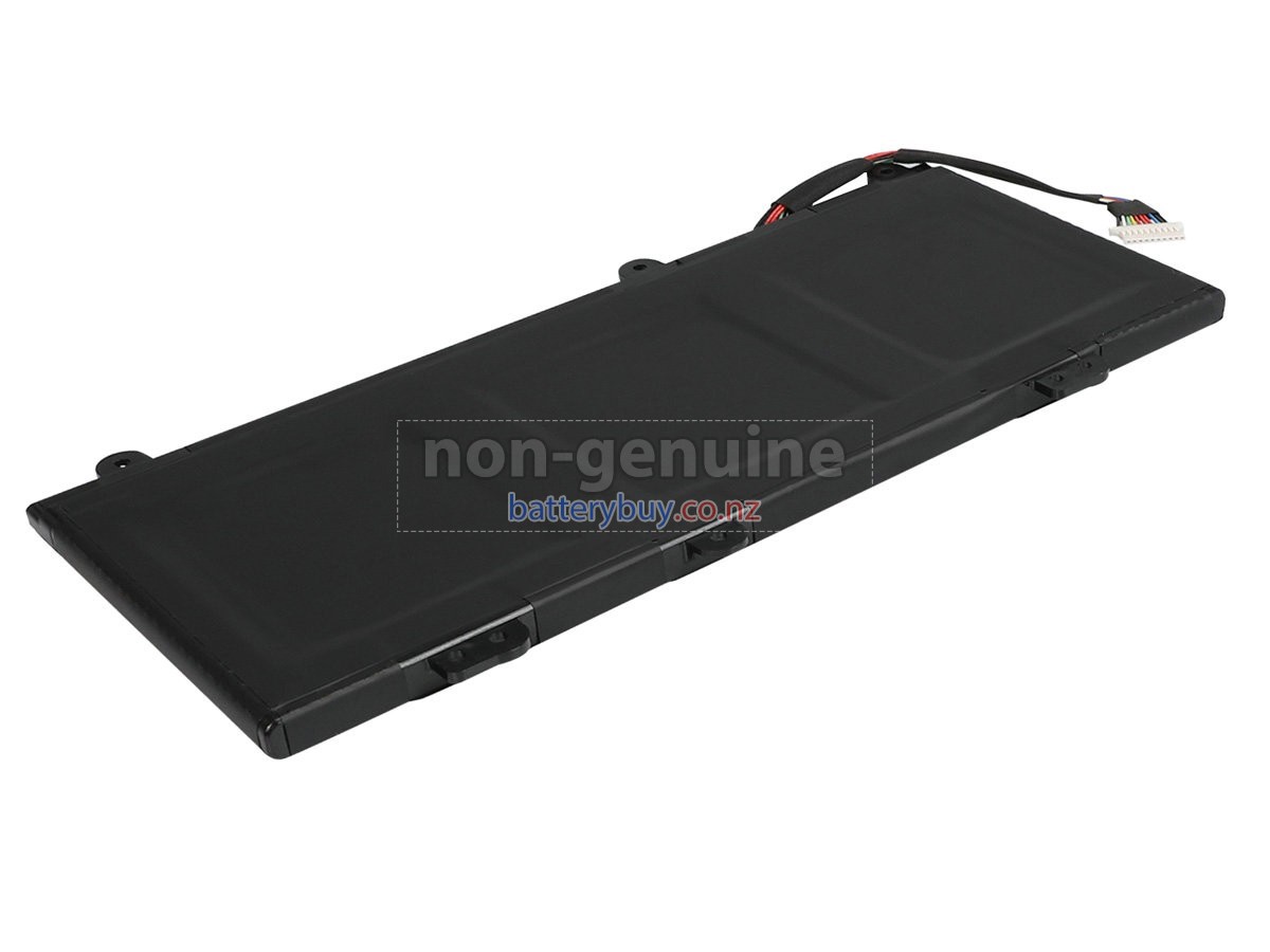 replacement HP Envy 17-U153NR battery