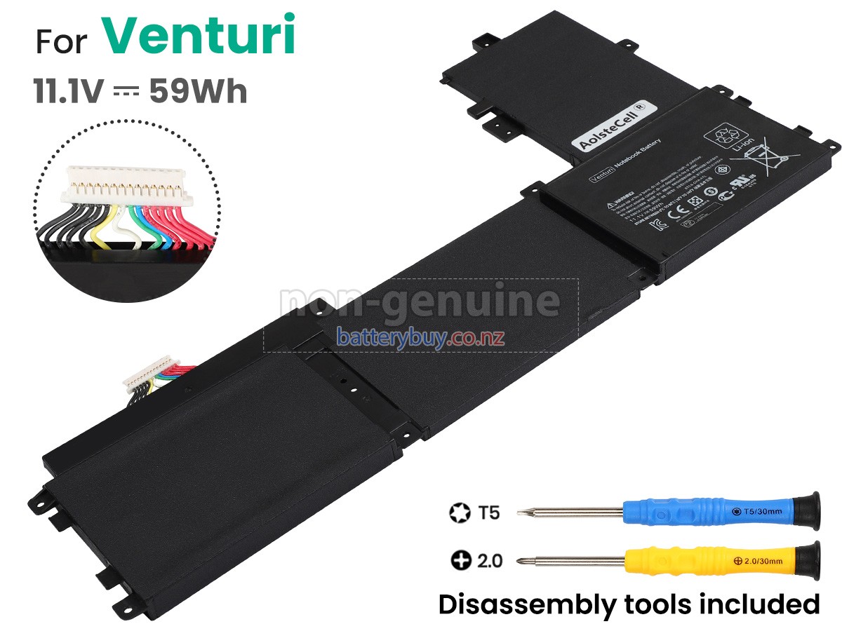 replacement HP 671277-171 battery