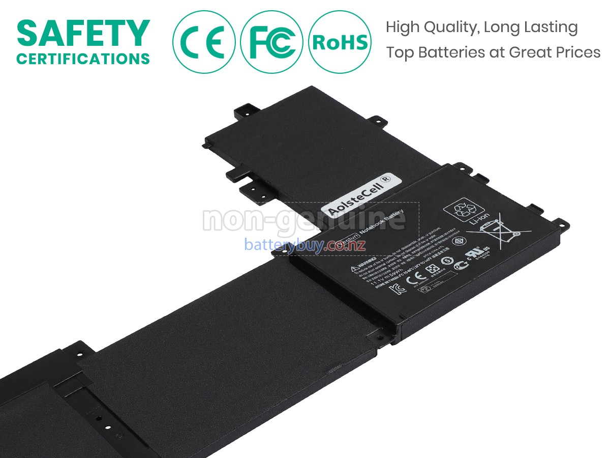 replacement HP 671277-171 battery