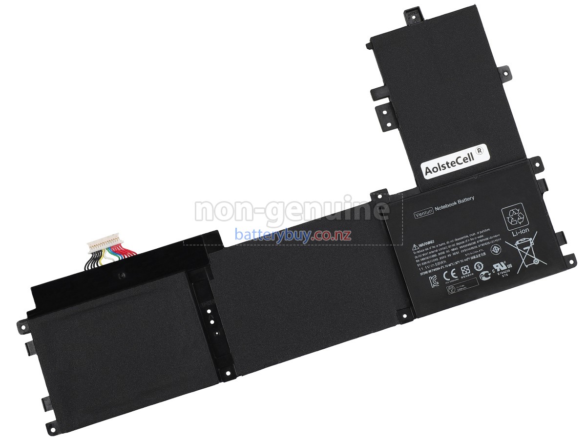 replacement HP 671277-171 battery