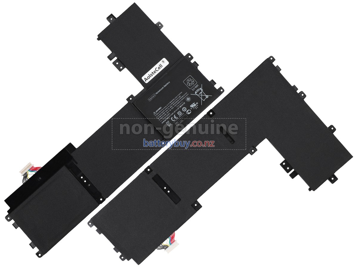 replacement HP 671277-171 battery