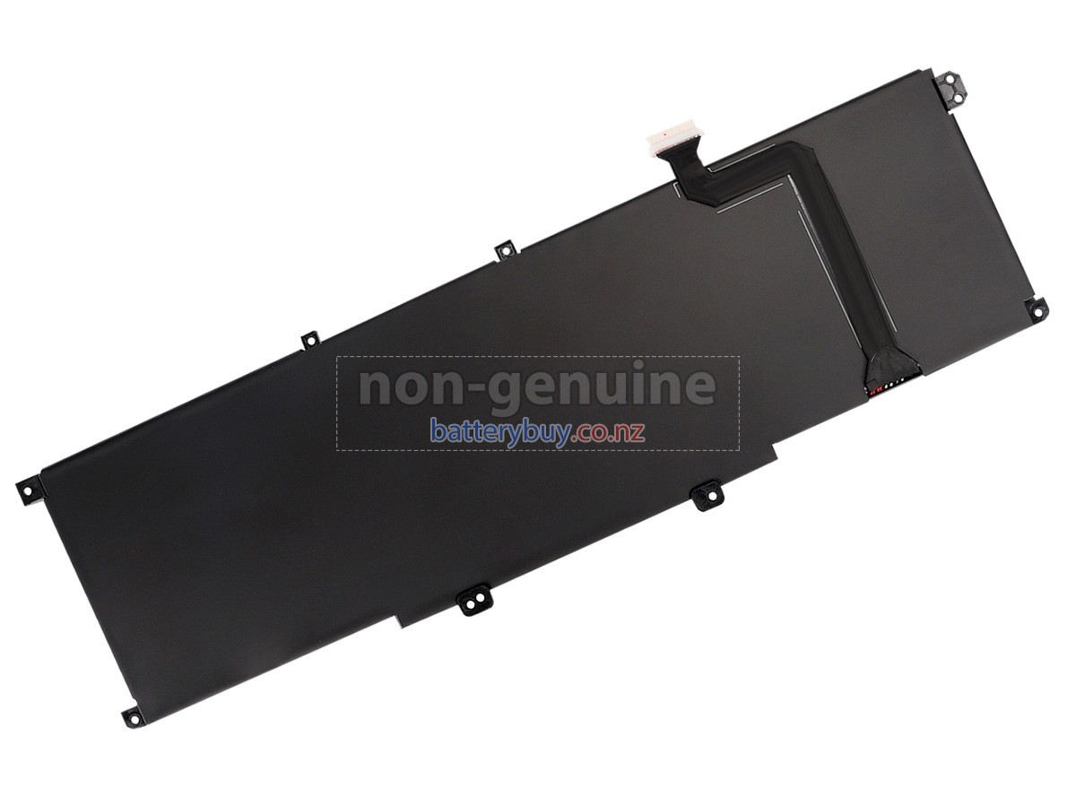 replacement HP L07351-1C1 battery