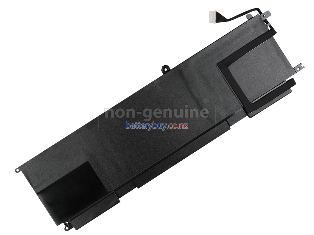 replacement HP Envy 13-AD053TX battery
