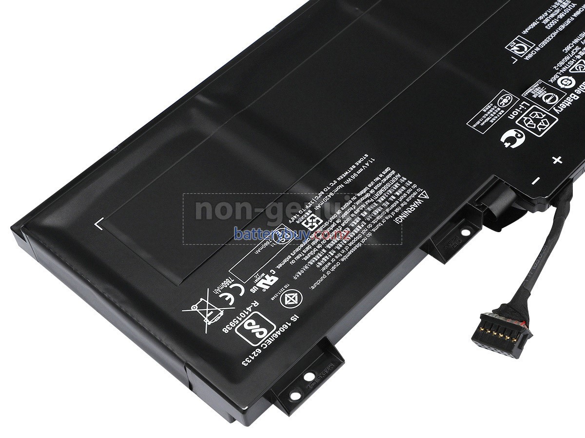 replacement HP 808397-421 battery