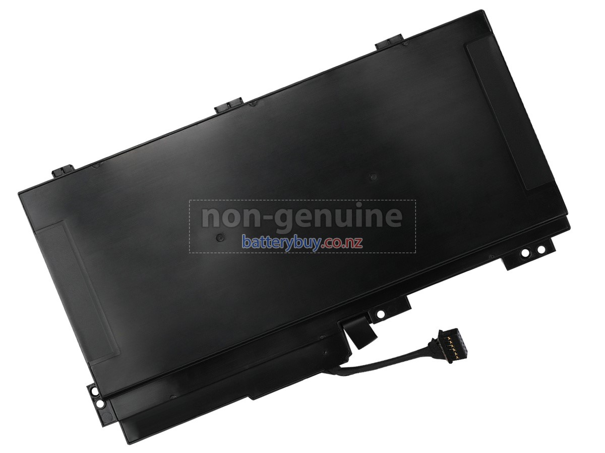 replacement HP 808397-421 battery