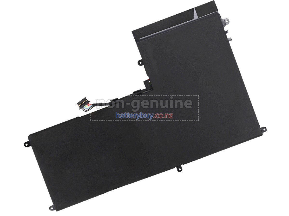 replacement HP 728558-005 battery