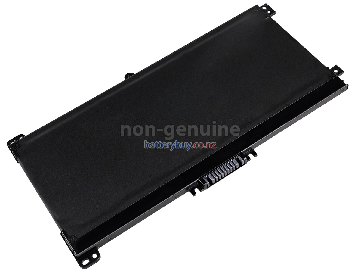 replacement HP TPN-W125 battery