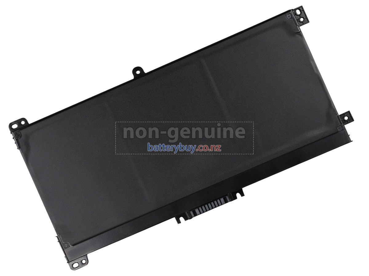 replacement HP TPN-W125 battery