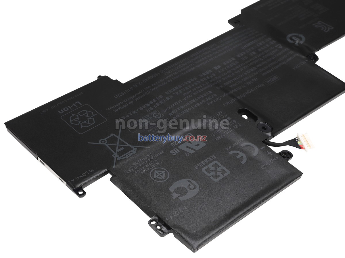 replacement HP 759949-2B1 battery