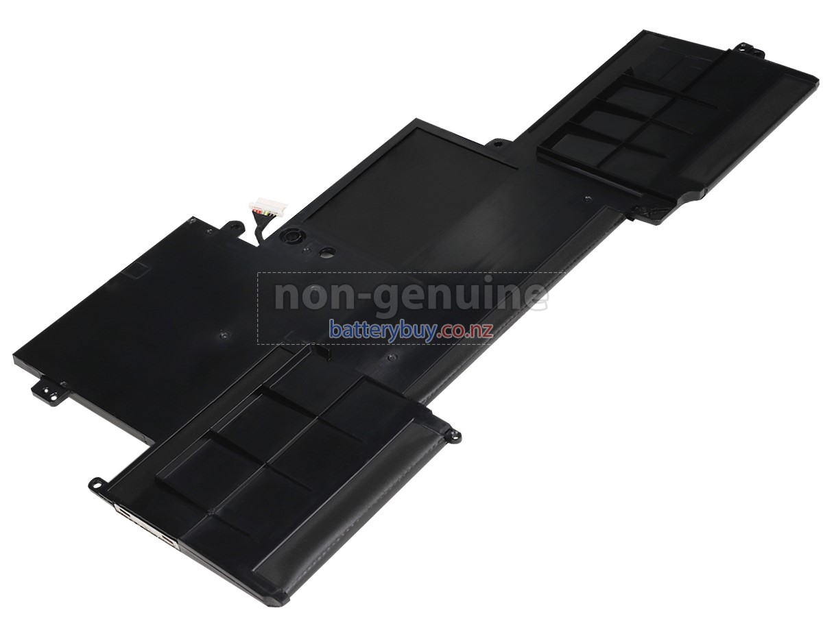 replacement HP 759949-2B1 battery