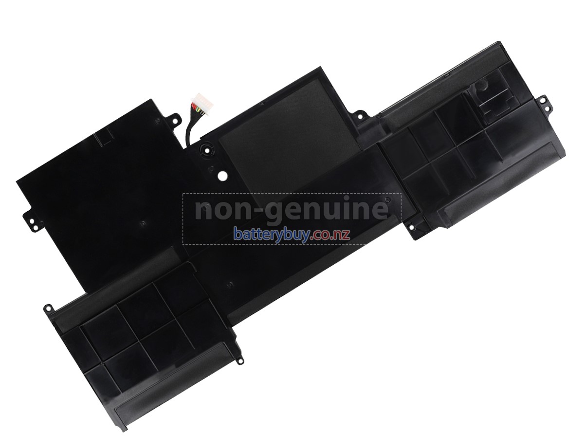 replacement HP 759949-2B1 battery