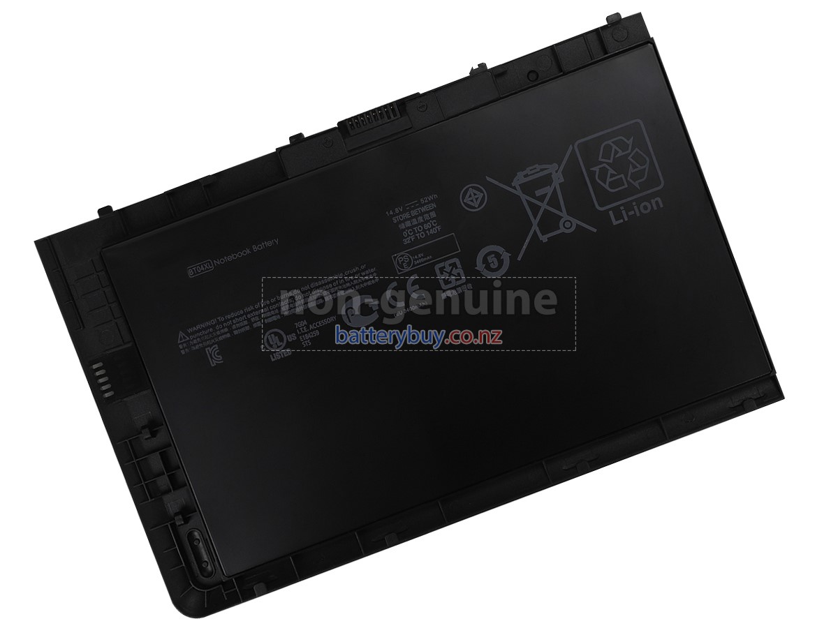 replacement HP 687945-001 battery