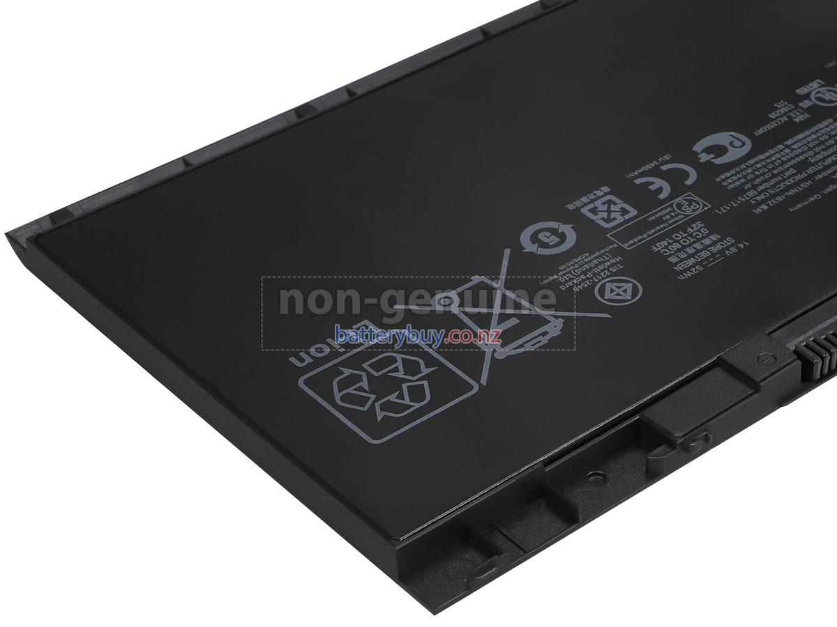 replacement HP 687945-001 battery
