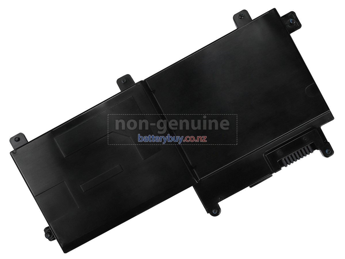 replacement HP HSTNN-UB6Q battery