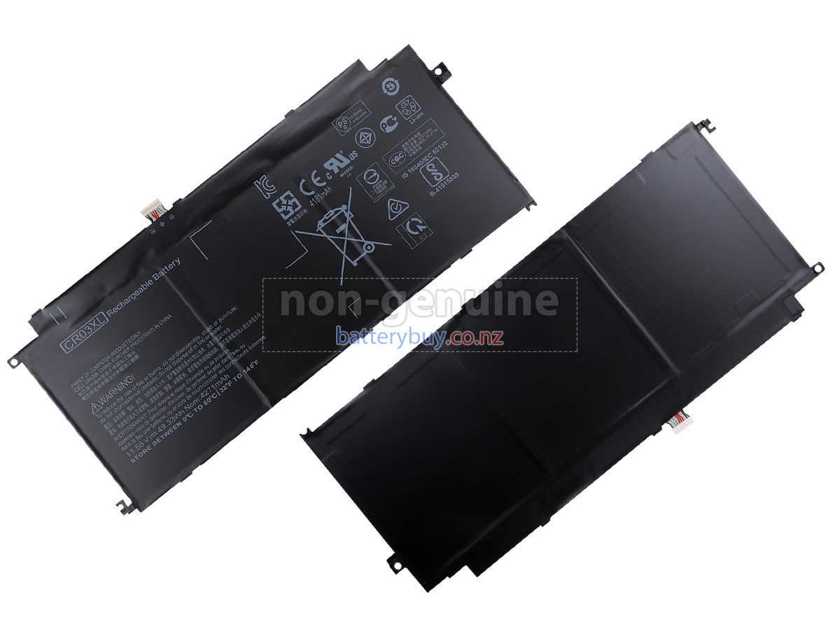 replacement HP 924961-855 battery