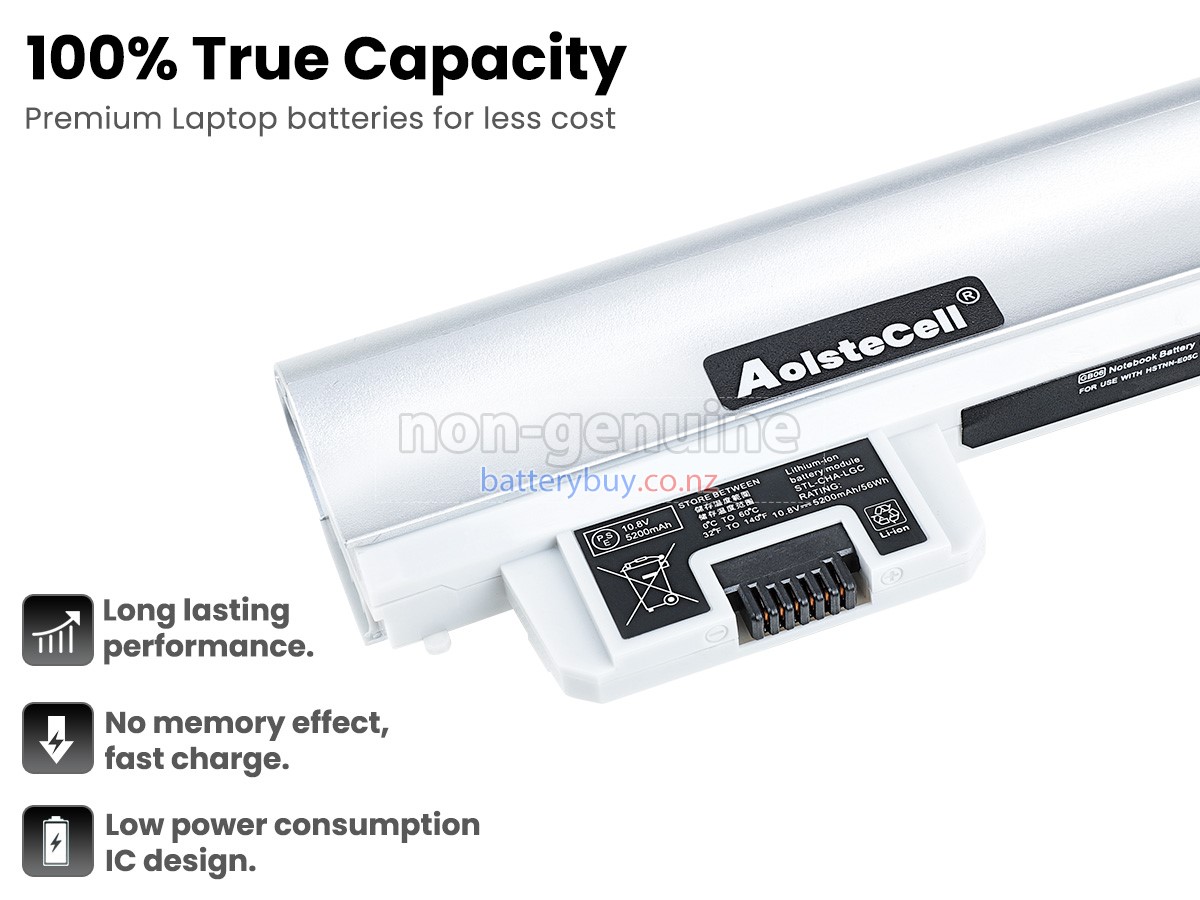 replacement HP Pavilion DM1-3101EA battery