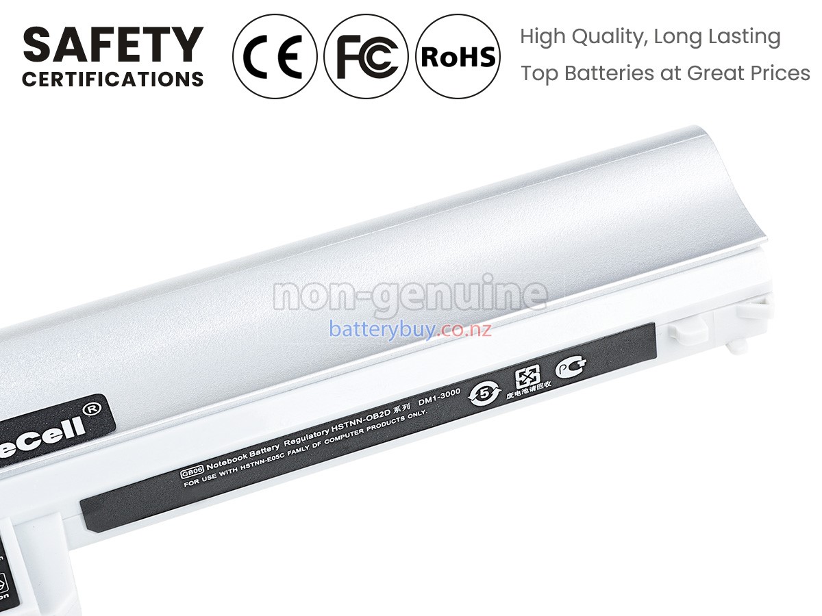 replacement HP Pavilion DM1-3101EA battery