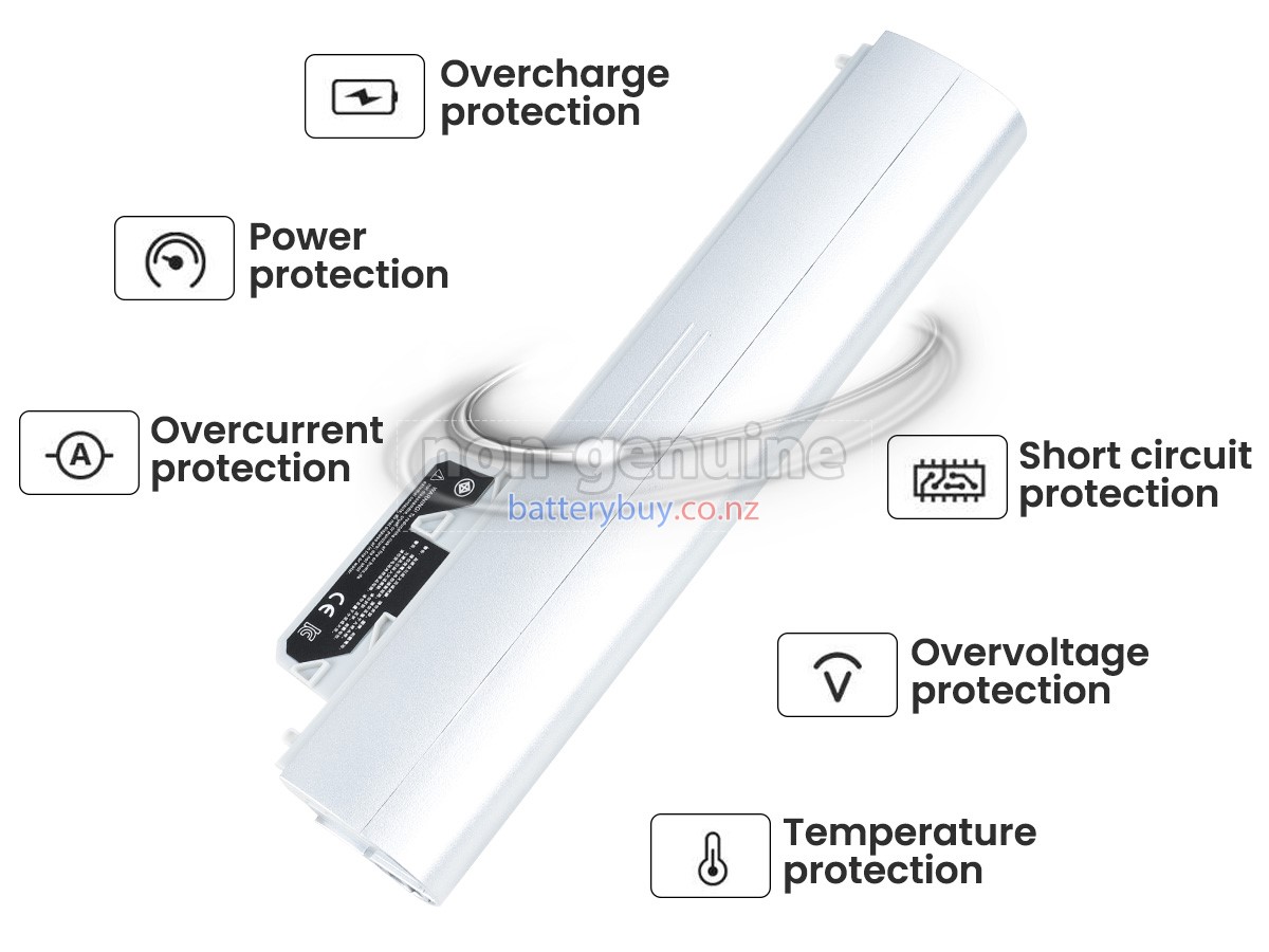 replacement HP Pavilion DM1-3101EA battery