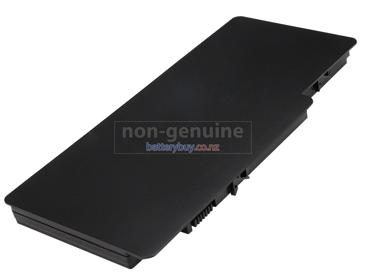 replacement HP 643821-371 battery
