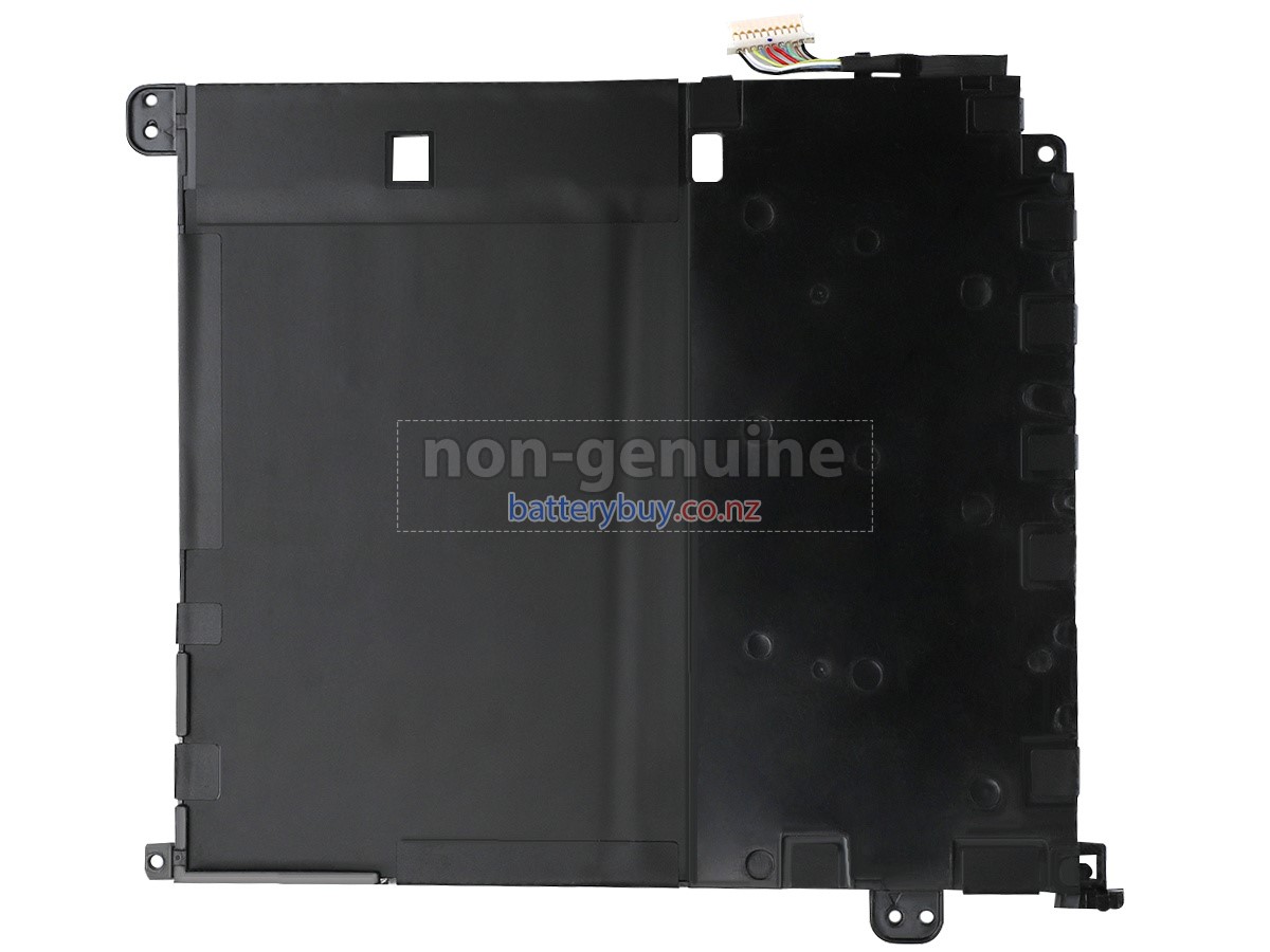 replacement HP Chromebook 11-V011DX battery