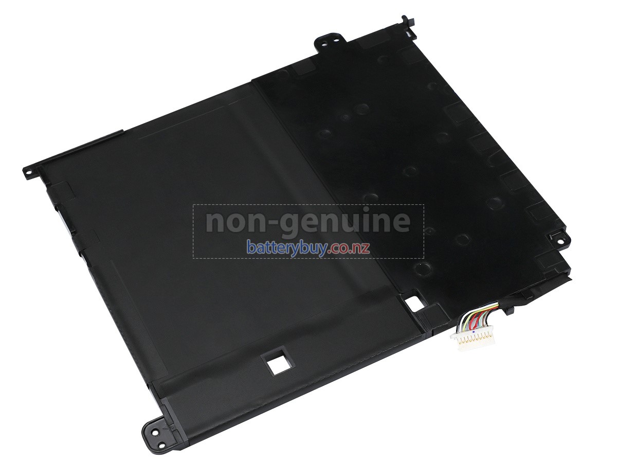replacement HP Chromebook 11-V011DX battery