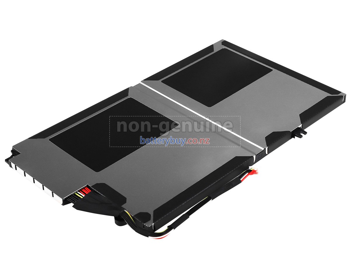 replacement HP Envy 4-1247TU battery