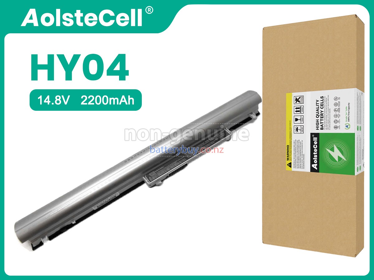 replacement HP 717861-421 battery
