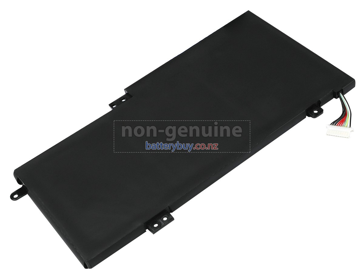 replacement HP Pavilion X360 13-S010NE battery