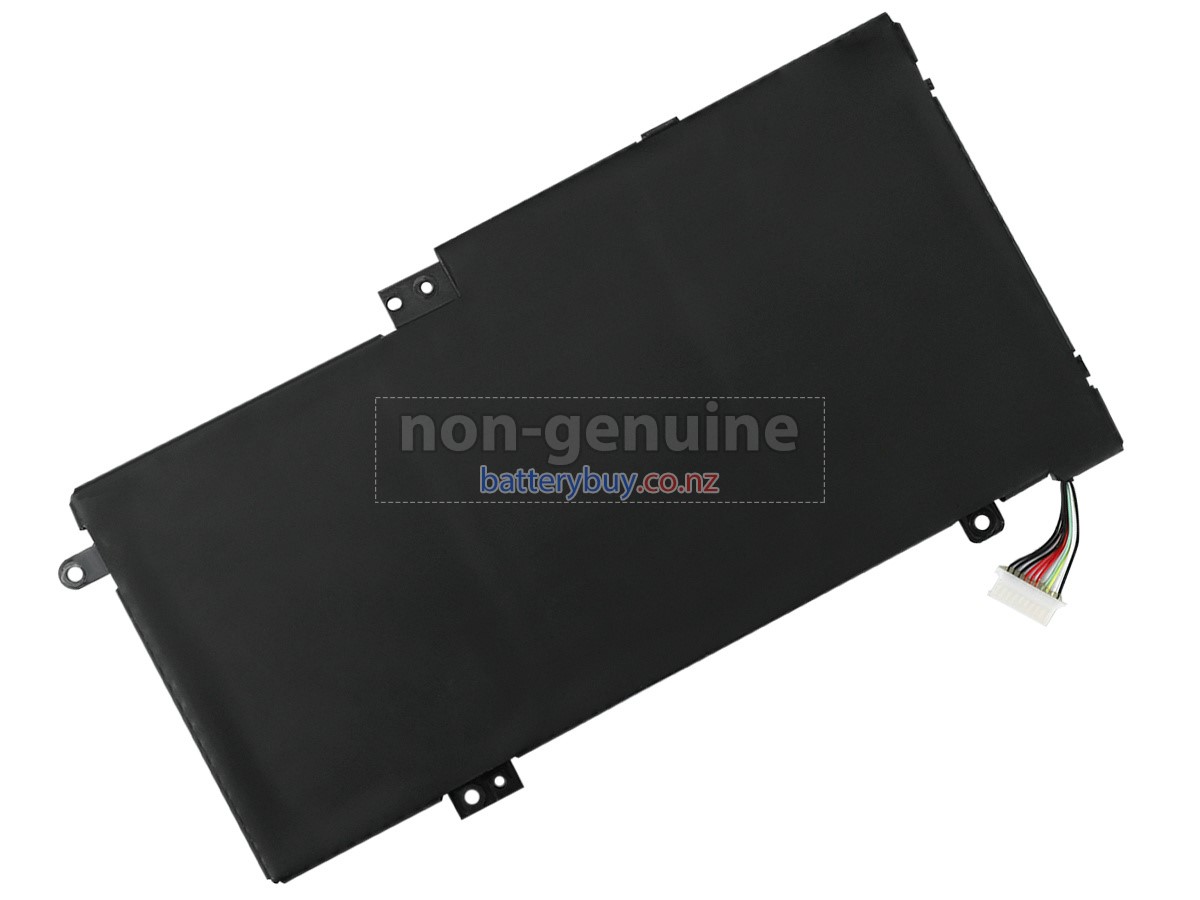 replacement HP Pavilion X360 13-S010NE battery