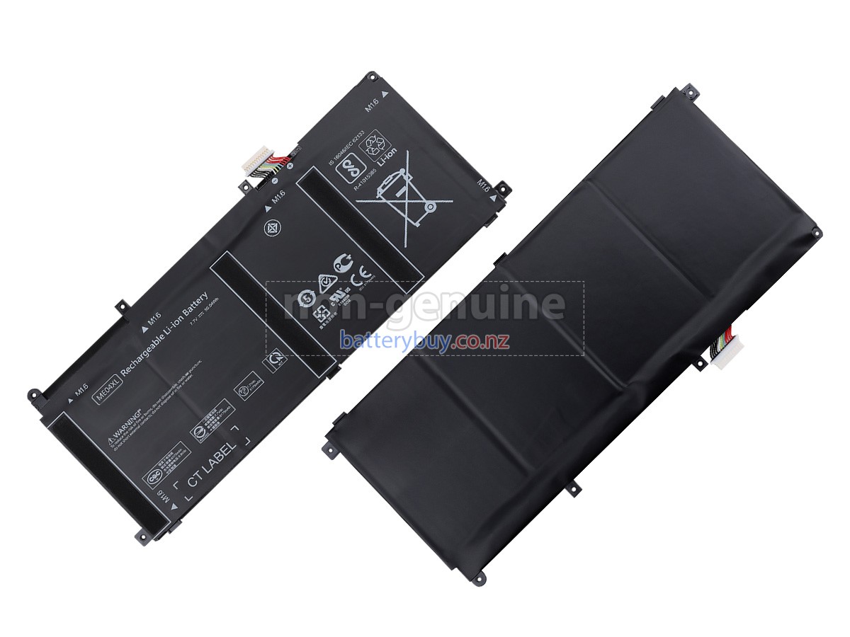 replacement HP Elite X2 1013 G3 Tablet PC battery