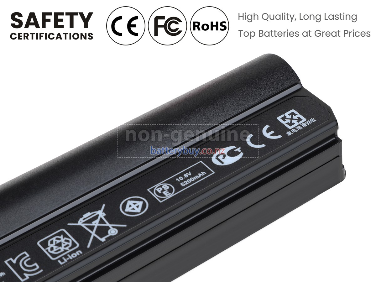 replacement HP Mini 110-3015DX battery